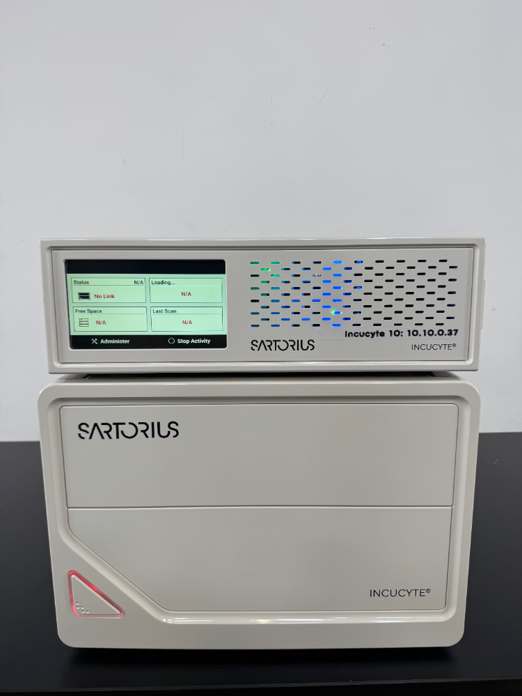 Image of Sartorius Incucyte S3 Live Cell Imager